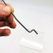 Poulan 530023361 Rod Oil Push for Chainsaw OEM New Old Stock NOS Loose No Pkg 3