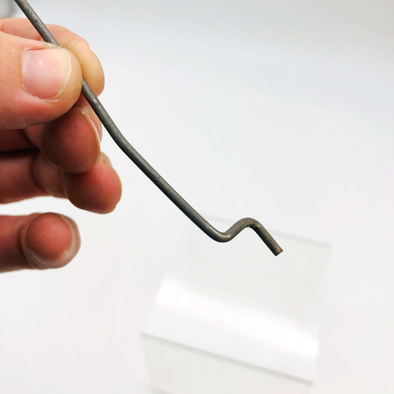 Poulan 530023361 Rod Oil Push for Chainsaw OEM New Old Stock NOS Loose No Pkg 3