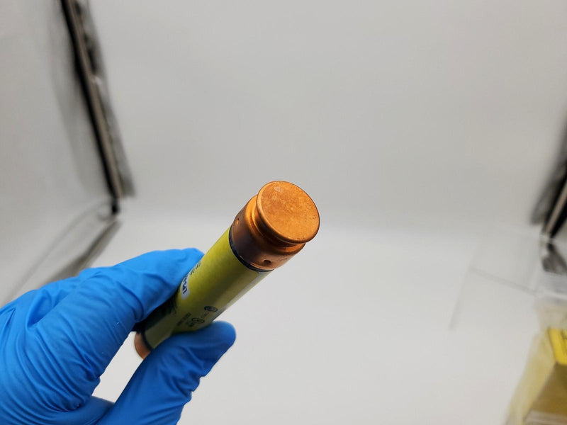 Bussmann LPS-RK-2-1/4SP Fuse 2.25A 600V Time Delay Dual Element Low Peak 3