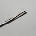 Hannibal 5/16" Fractional Reamer Coolant No 42710 4 Flute 1-1/2" Carbide Tip 6"L 8