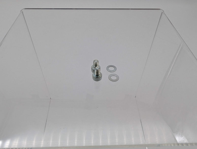Pepperl + Fuchs 115156 Mounting Aid Bracket OMH-06 Sensor Mounting 4