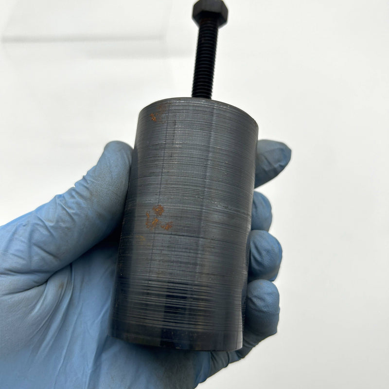 Miller MB-991456 Compressor Bearing Puller from the 6691 Kit OEM Used 9