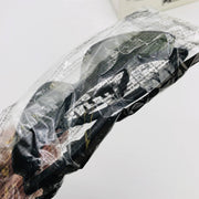 MCR Safety DL1150 Safety Glasses Black Lens Clear Nose Orbital Lightweight 12pk 9