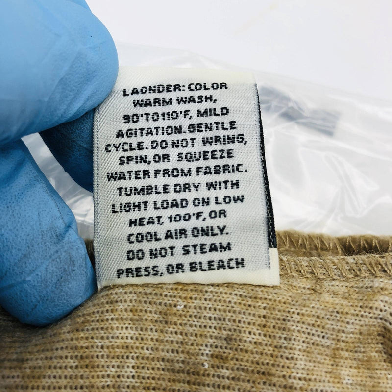 Onguard 94066 Borg Boot Liner 16in Medium for Mens Sz 8-9 PVC Boots 1 Pair 3