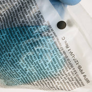 2pk Honeywell Uvex S6911X Replacement Lens Genesis SCT Blue Lens Uvextreme AF 3