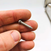 AMC Jeep 4003096 Screw for Windshield Washer Nozzle OEM NOS 1988-90 Wrangler 3