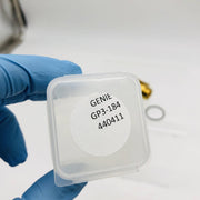 Genie GP3-184 Electrode Holder O Rings for GP3 HH Thermal Spray Torch Hand Held 2