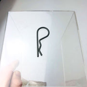 Simplicity 1918196 Pin Hair .0915x1 OEM NOS Replcd by 5025210YP Coated 5