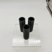 3x Proto 7322H Deep Socket Size 11/16 6pt 1/2 Drive Black Oxide Professional Ser 9