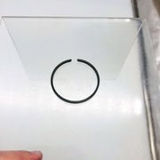 Poulan 530026681 Piston Ring for Trimmer OEM New Old Stock NOS Loose No Pkg 6