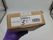 Mersen A120X10-1L Fuse 10A 1200V High Speed Amp-Trap A120X 5