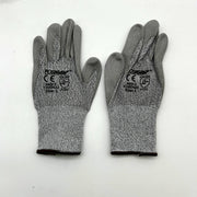 PIP Posi Grip 720DGU Cut Resistant Glove Sz Large HPPE Blend Polyurethane 12 Prs 3