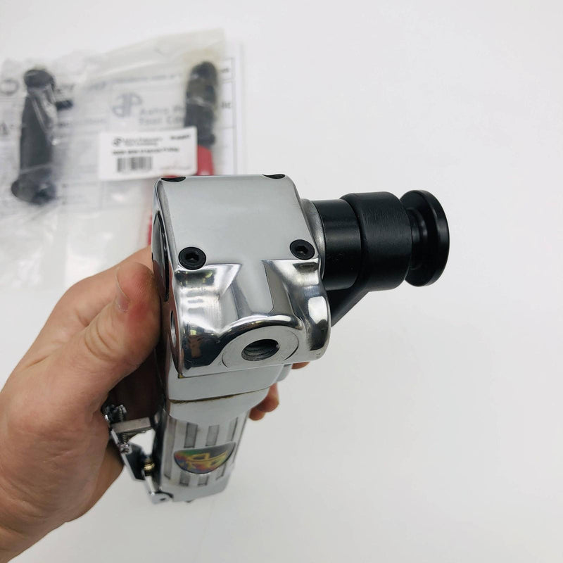 Astro DS2000 Pneumatic Door Skin Removal Tool 1/4 in NPT Average 5cfm 1/2 HP 10