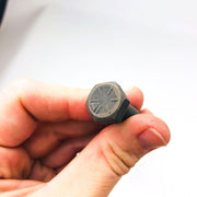 Simplicity 1928038 Capscrew Hex Head 7/16-20x1-1/4 OEM NOS Repld 1928038SM Matte 4