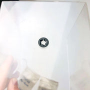 Simplicity 1960518 Push Nut Pal 1/4 OEM NOS Replcd by 703826 Loose 7