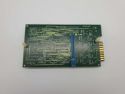 Giddings & Lewis 502-03421-00 Fast Input SBX 501-04307-00 for 8000 Series CNC 5