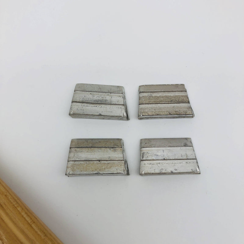 4x Council Tool 70-025 Replacement Handle Hickory 36in Sledge Replaced 70-36SL-B 4