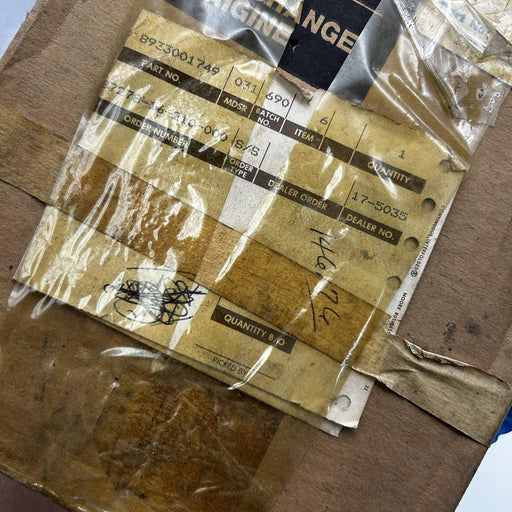 AMC Jeep 33001749 Engine Control Unit ECU Microprocessor OEM NOS Open 2
