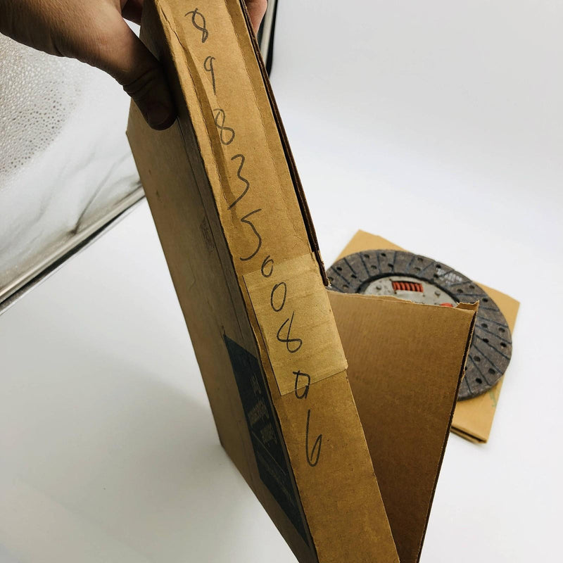 AMC Jeep 83500806 Plate Driven for Clutch OEM NOS 1984 Jeep Wagoneer Open 2 2