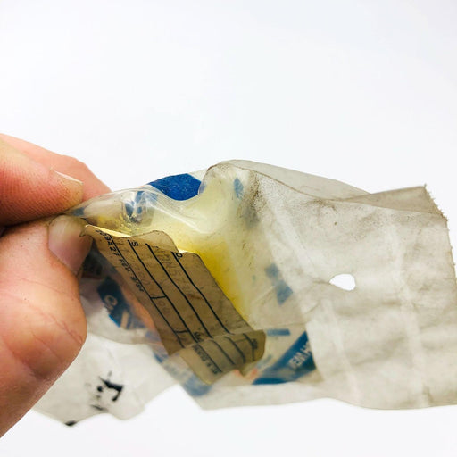 New Holland C7NN3N573A Clamp OEM New Old Stock NOS Sealed 2