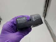 Mersen 30313R Fuse Block 30A 600V 3-Pole for Midget Fuses w/ Reinforced Clips 4