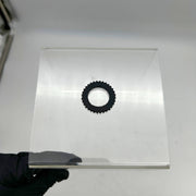 AMC Jeep 8130815 Seal Rubber Washer Gear Train Yoke NPG 208/219/228/229 OEM NOS 4