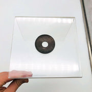 AMC Jeep 3195222 Retainer Washer Concave Group 11.208 OEM New NOS Loose No Pkg 10