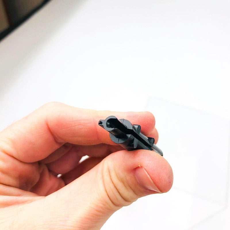 Renault Jeep T0619765 Fitting Connector OEM NOS Loose 4