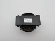 Signal Transformer 10-25 Single Phase Rectifier 250V Laminated Chasis Mount 4