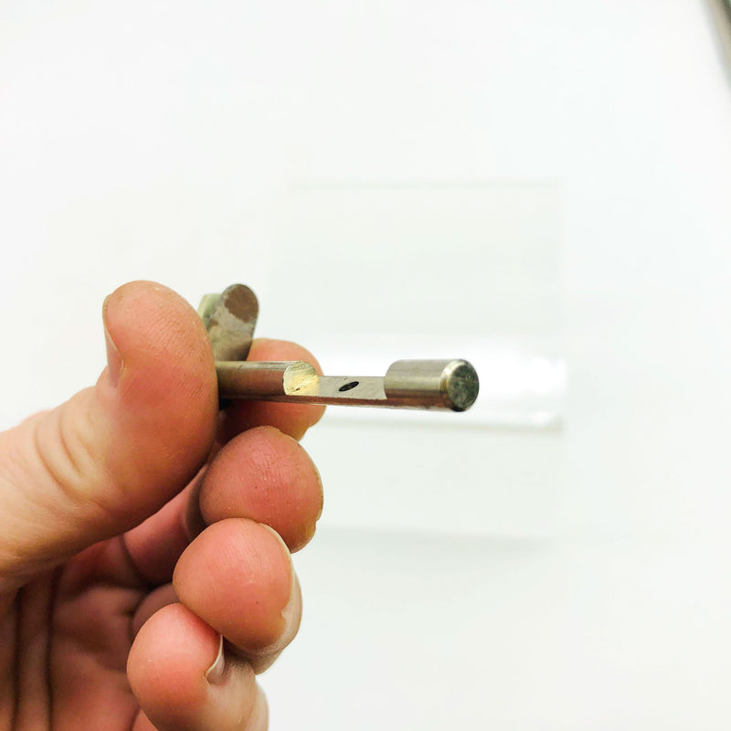 Lawn-Boy 678119 Throttle Shaft OEM New Old Stock NOS Loose 2