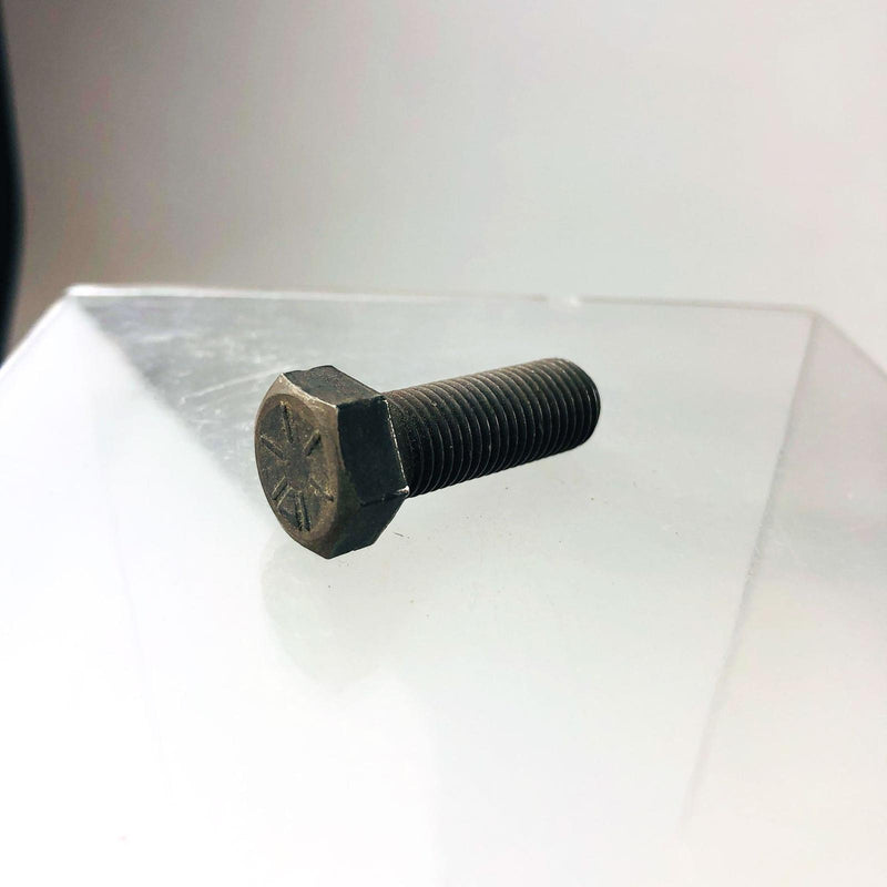 Simplicity 1928038 Capscrew Hex Head 7/16-20x1-1/4 OEM NOS Repld 1928038SM Matte 7