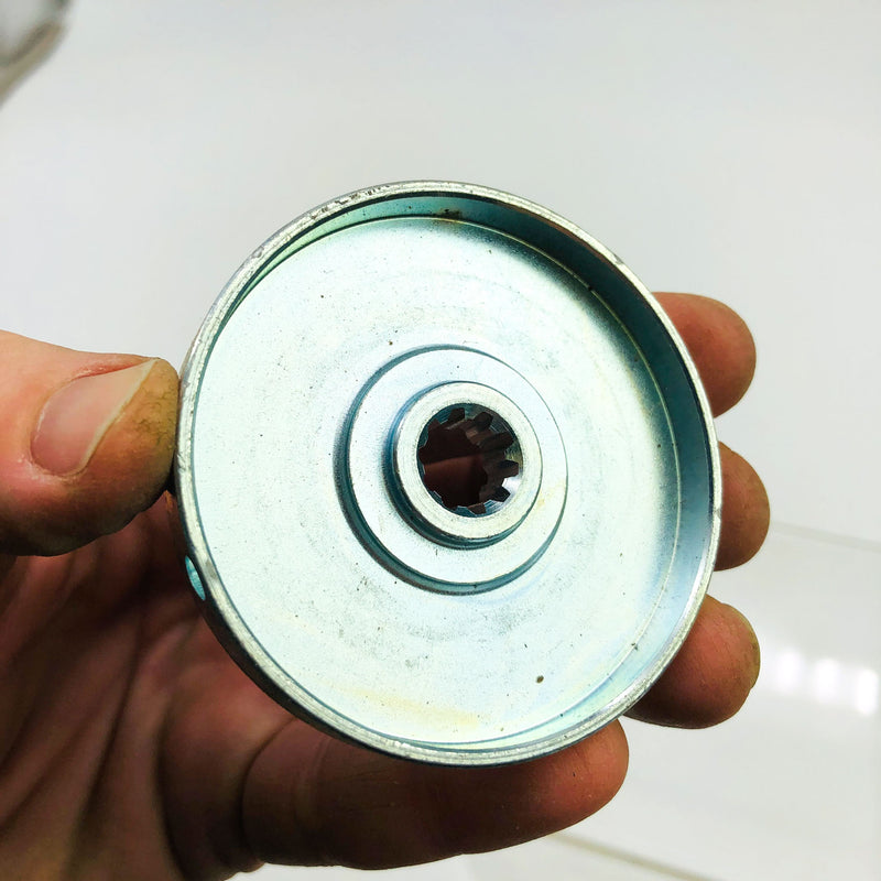 Tanaka 31037623202 Cutter Holder for Trimmer OEM NOS Superseded to 6689031 5