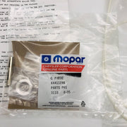Mopar 04741282 Power Antenna Replacement Master Package OEM New Old Stock NOS 5