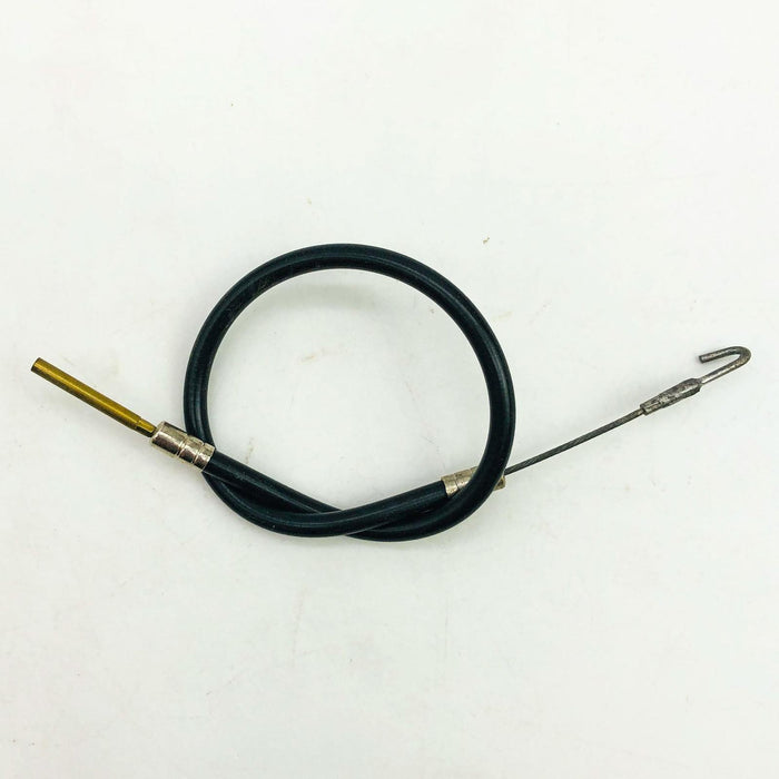 Tanaka 885-33225-800 Throttle Wire OEM NOS Replacs 885-33222-800 / 885-0602P-801 1