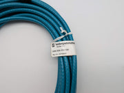 Lumberg Automation 0985 656 500/10M Industrial Ethernet Cable 10 Meter 4