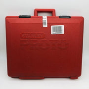 Stanley Proto J52138 Socket Set Combination 3/8 Drive 12PT Imperial 33PC 12