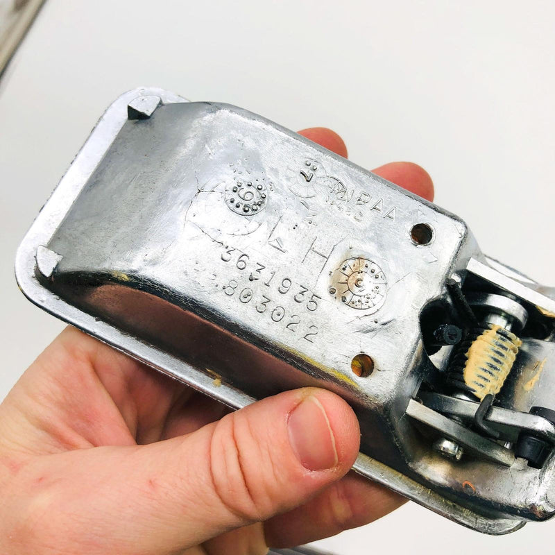 Mopar 4883489AA Tailgate Handle OEM New Old Stock NOS