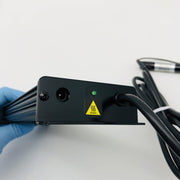 Linde Electronics GE1950i-5264 Isolated Adapter DC/DC 20-60 V 10Amp 19V 5Amp 7