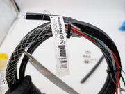 J.D. Neuhaus Air Hoist Control Cable 7ft Length JDN 00018900 B/J OEM Part 4