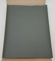 3M Wetordry Sanding Sheets 3000 Grit 9" x 11" PN 01999 Pack of 50 Sheets 3
