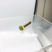 Tanaka 99021060351 Bolt for Edger OEM NOS Superseded to 6694992 4