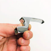 Mopar 3726996 Handle Chrome OEM New Old Stock NOS Open 6