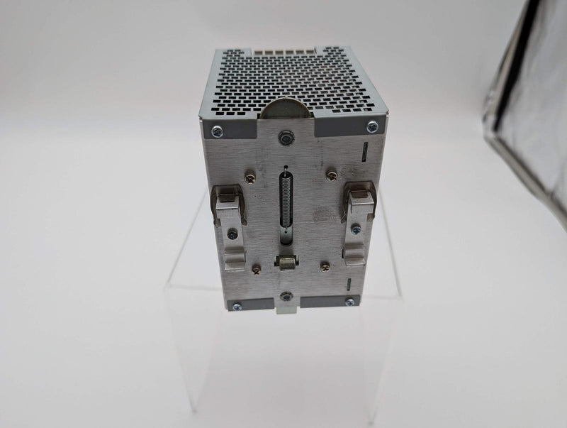 Sola HD SDN10-24-100P Power Supply 24 VDC Output 5 Amp 100 Watt DIN Rail Mount 3