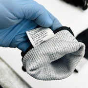 Ansell Edge 48-929 Cut and Oil-Resistant Gloves Size 10 XL Nitrile Coat 12 Pairs 6