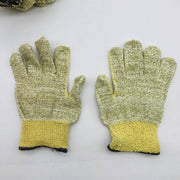 Magid Aramax AX450 Work Gloves Sz XS Heavyweight Seamless Knit ANSI A7 12 Pairs 4