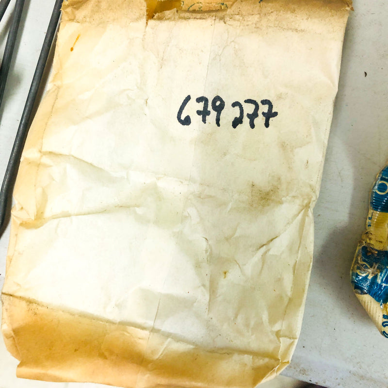 Lawn-Boy 679277 Bearing Ay S OEM New Old Stock NOS Torrington Made Loose 2