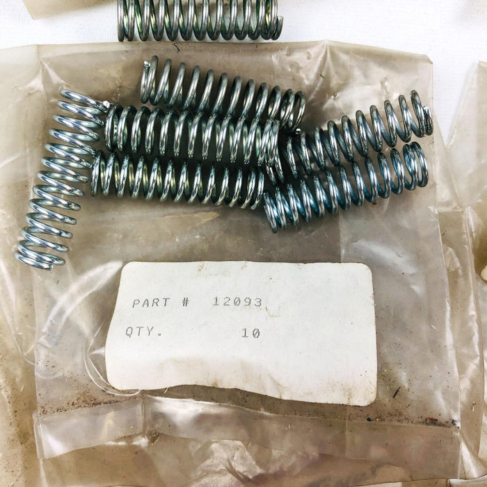 Snapper 12093 Speed Control Spring OEM NOS Replaced by 7012093YP 7012093 8