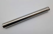 Nippon NBS02-40-392-M16-MA7 Center Line Tapped Shaft 40mm OD 392mm Len M16 Screw 1