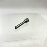 Snap-On STMM4 Socket 4mm Deep Metric 1/4" Drive 6 Point USA 1ct 10