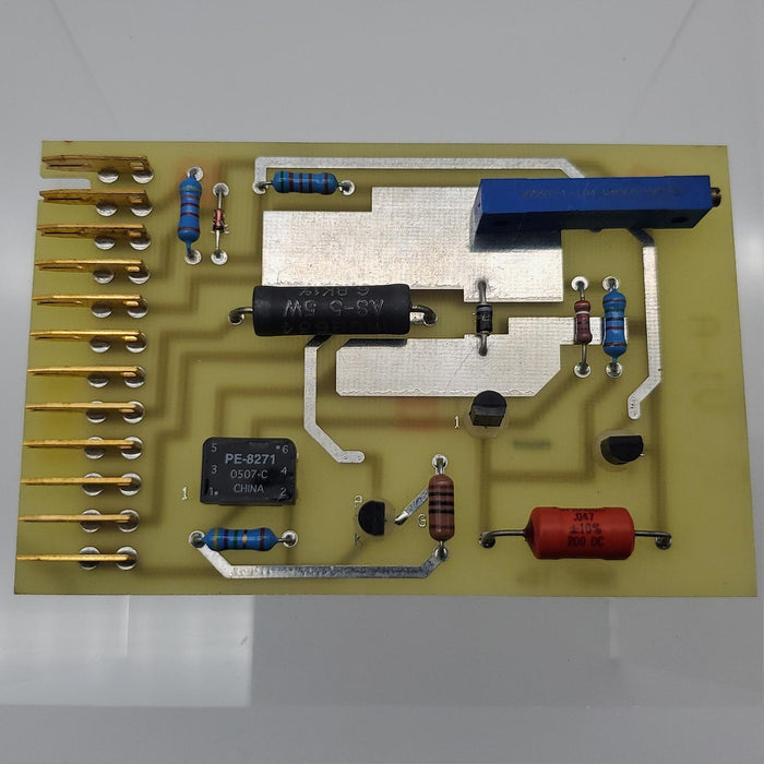 Minster 491-1006 SCRB Board for Minster Cycle-Mite Eddy Current Clutch 1